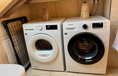 Ferienwohnung Villa Bachfischer - Foto 62