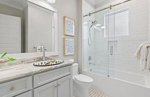 White Sand Escape At Destin Pointe Resort - Foto 30