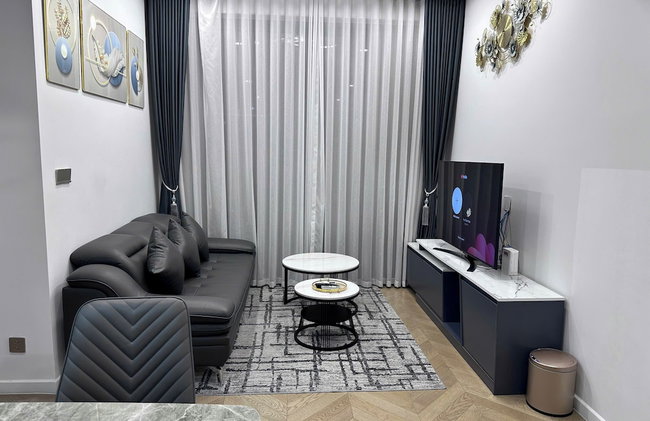 KVG Luxstay West Tower Lumiere Riverside - Foto 51
