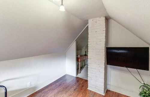 Harrison Family Home with Grill - Near Downtown! - Foto 22