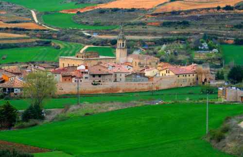 Areta Etxea - Photo 43