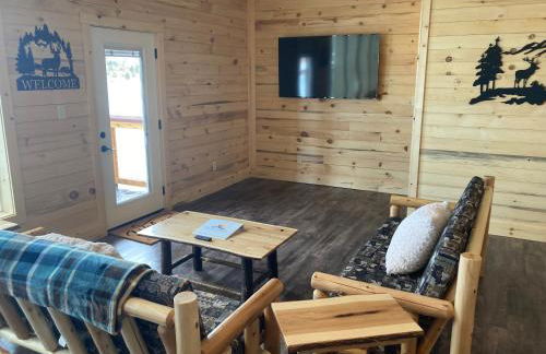 Keweenaw Waters Resort - Foto 125