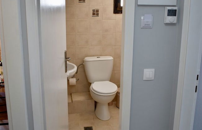 Alkyon Perea Apartments - Foto 20