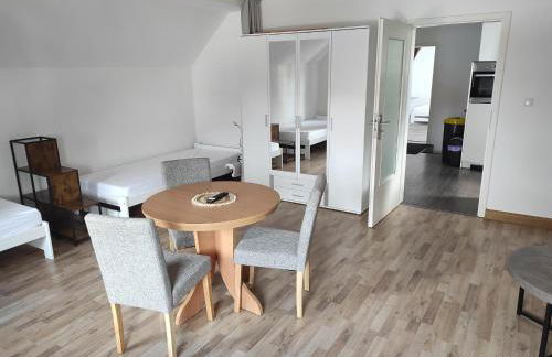 Ferien- Monteurwohnung bis 6 Personen - Foto 17