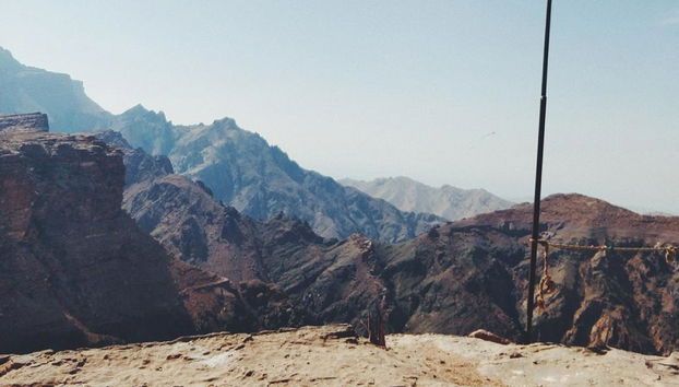 Excursion d'une journée complète à Jerash, Ajloun et Amman - Photo 2