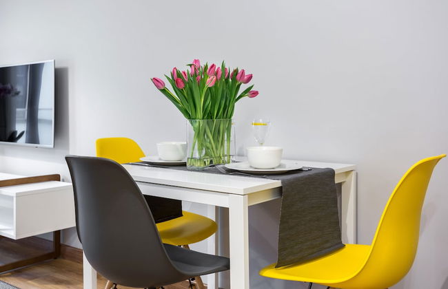 UNIC Apartments Dominikańska - Foto 21