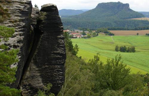 Ferienwohnung in Struppen - Foto 39