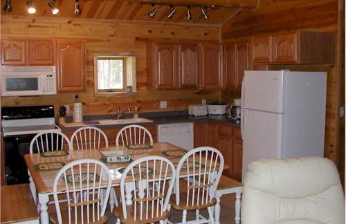 Trails End Lodge - Foto 7