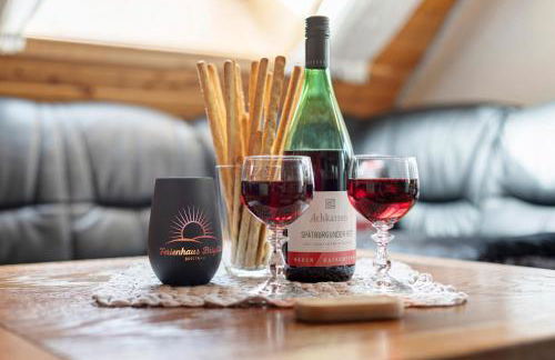 Ferienhaus Brigitte - Breitnau - Foto 38