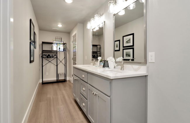 Sugar Sand Cottage B - Foto 16