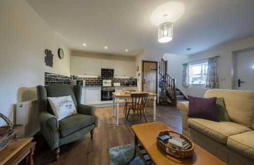 The Hoglets 3 by Together Travel - Luxury Cosy Cottage Retreat - Foto 3