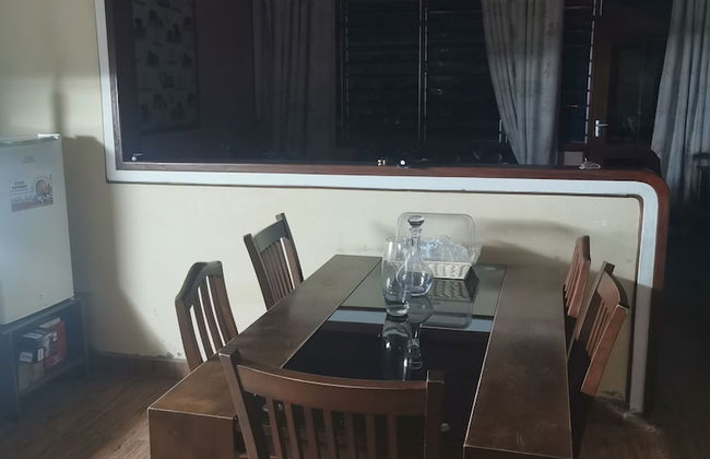 Qua Bruce Apartment - Foto 18