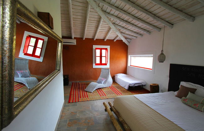 Monte Gois Country House e Spa - Foto 4