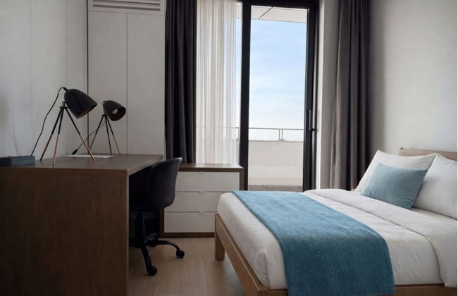 Waterfront Collection Apartments - Foto 3