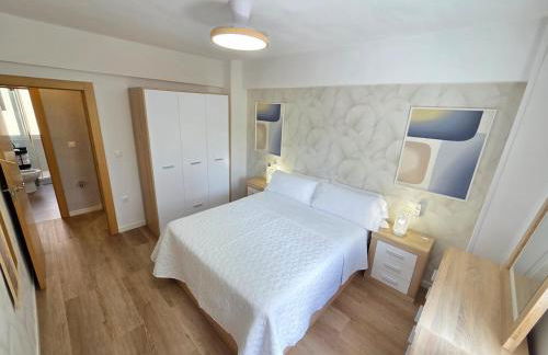 Postiguet Beach 2 garajes SuperHost SuperFlat - Photo 14