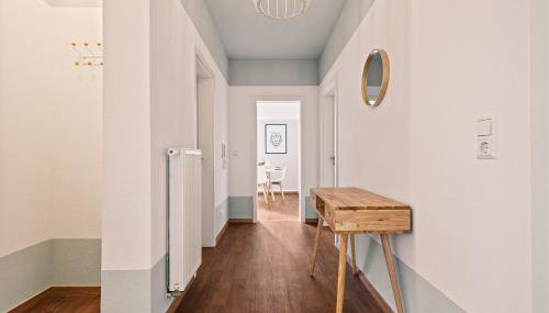 Wohnen bei der alten Dampflok inkl Balkon - 5 min zum Ravensburger Spieleland - Foto 5, Other