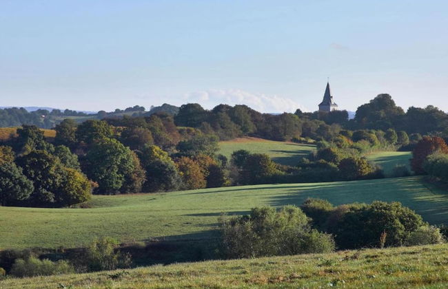 Rosselaer Villa With Pool - Foto 31