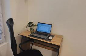 Paris Maubert Mutualité - Foto 31