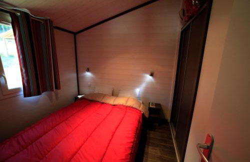 Les Hameaux de Pomette-Chalet 6 pers. - Foto 54