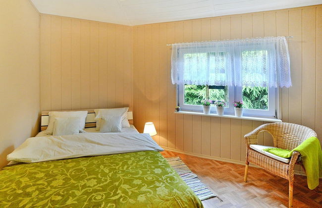 Holiday Home on the Island, Niezyn - Foto 3