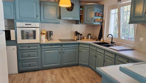 Etoile de Mer - Appt 3 ch 2 sdb à 150m d'une plage de sable fin hyper équipé & Wifi - Photo 1