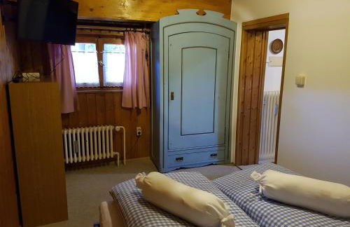 Ferienwohnung Kraihof, 83703 Gmund am Tegernsee - Foto 4