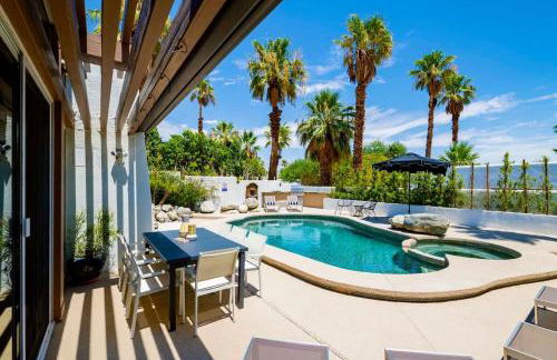 Sunsplash Retreat - Pool with Mountain Views - Foto 41