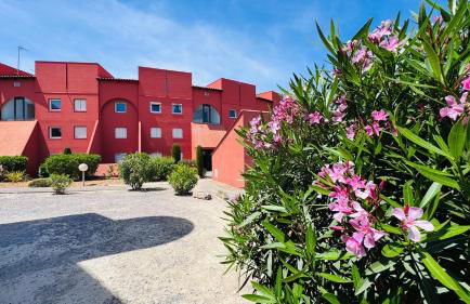 Le Patio de Santa Monica, 5 minutes from the sea, 2 stars - Foto 14