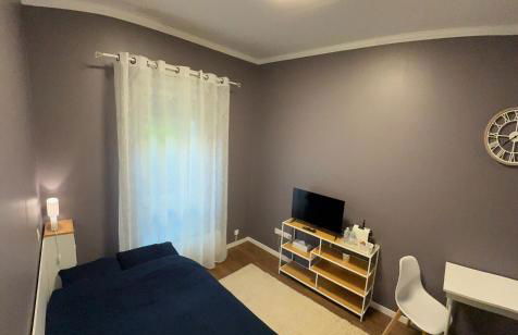 STUDIO 5 min station métro PARIS - Foto 2