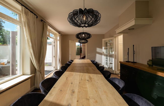 Family Villa in Voorthuizen - Foto 16