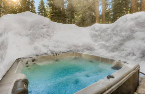 North Star Mountain Retreat - Foto 12