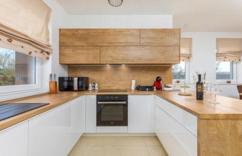 3 Bedroom Beautiful Home In Segotici - Foto 6