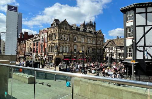 Two bedrooms flat - Manchester city centre - Foto 12