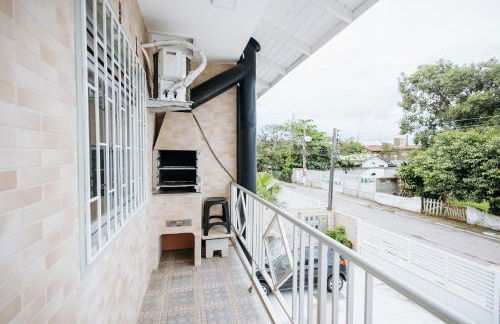 Residencial Mizinho - Foto 49