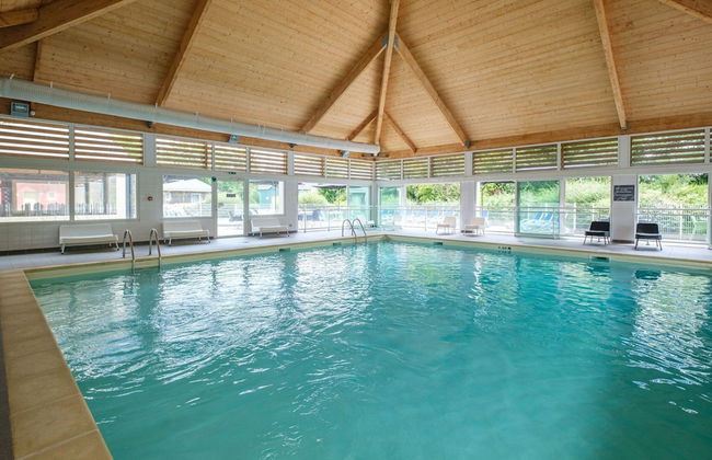 Beautiful Maisonette in a Quiet Area in the Loire - Foto 13