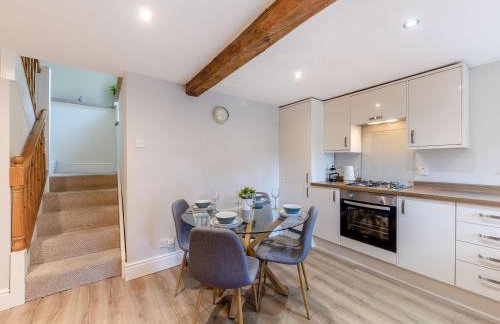 Bedehouse Cottage - Foto 13