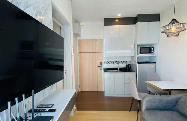 Jomtien condo - Foto 2