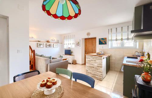 Stone House on the Waterfront in Jezera, Murter Island - Foto 12