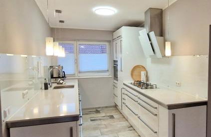 Wohnung mit Sauna, Garten & Schwimmteich - Foto 7