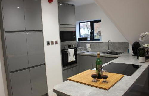 Swan View, Oulton Broad - Foto 14