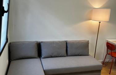 Exyca Plaza Castilla - Photo 23