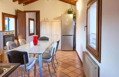 HOUSE RIVA casa VENEZIA - Dolo - Foto 29