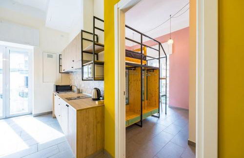 Via Firenze Central Station Housing - Foto 50