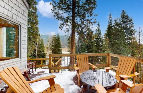 Black Butte Ranch: Hilltop Getaway - Foto 3