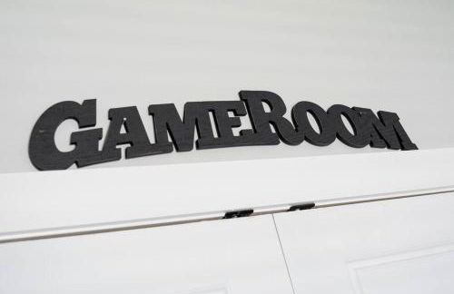 Just Like Home #6: Norman: It's Game Time (campus) - Foto 39