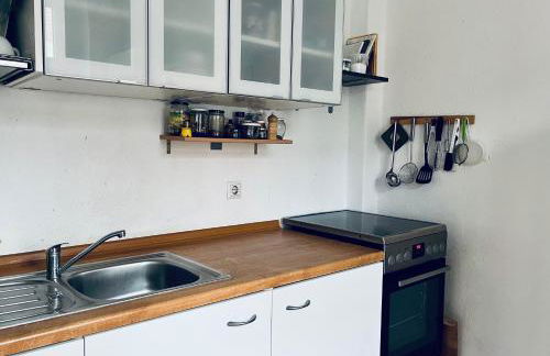 1 room apartment in Friedrichshain - Foto 11