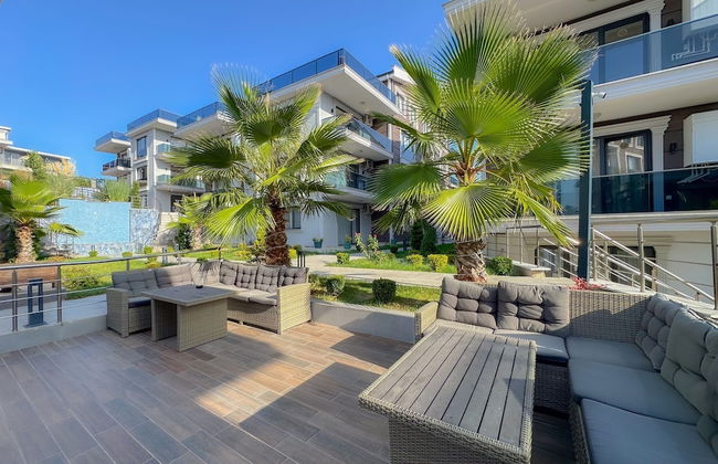 Flower City Suites - Photo 73