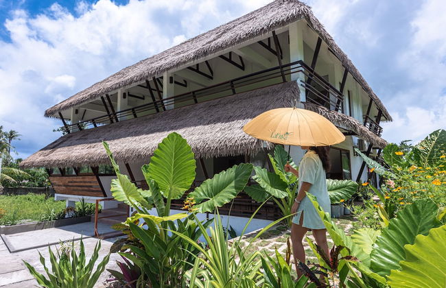 La Fuga Siargao - Photo 25