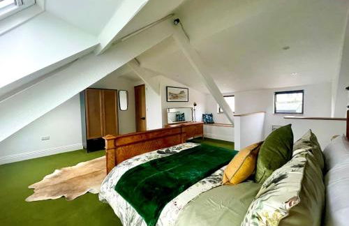 Stunning fully refurbished house - Foto 15