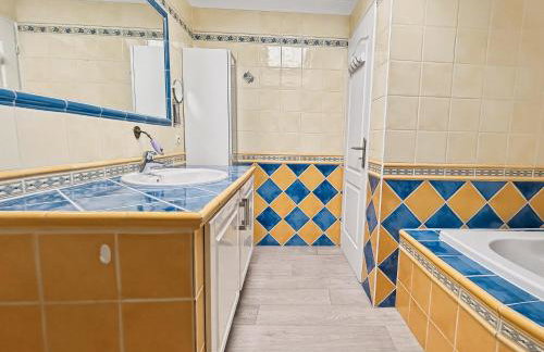 Maison familiale, vue panoramique, bord de Marne - Foto 36